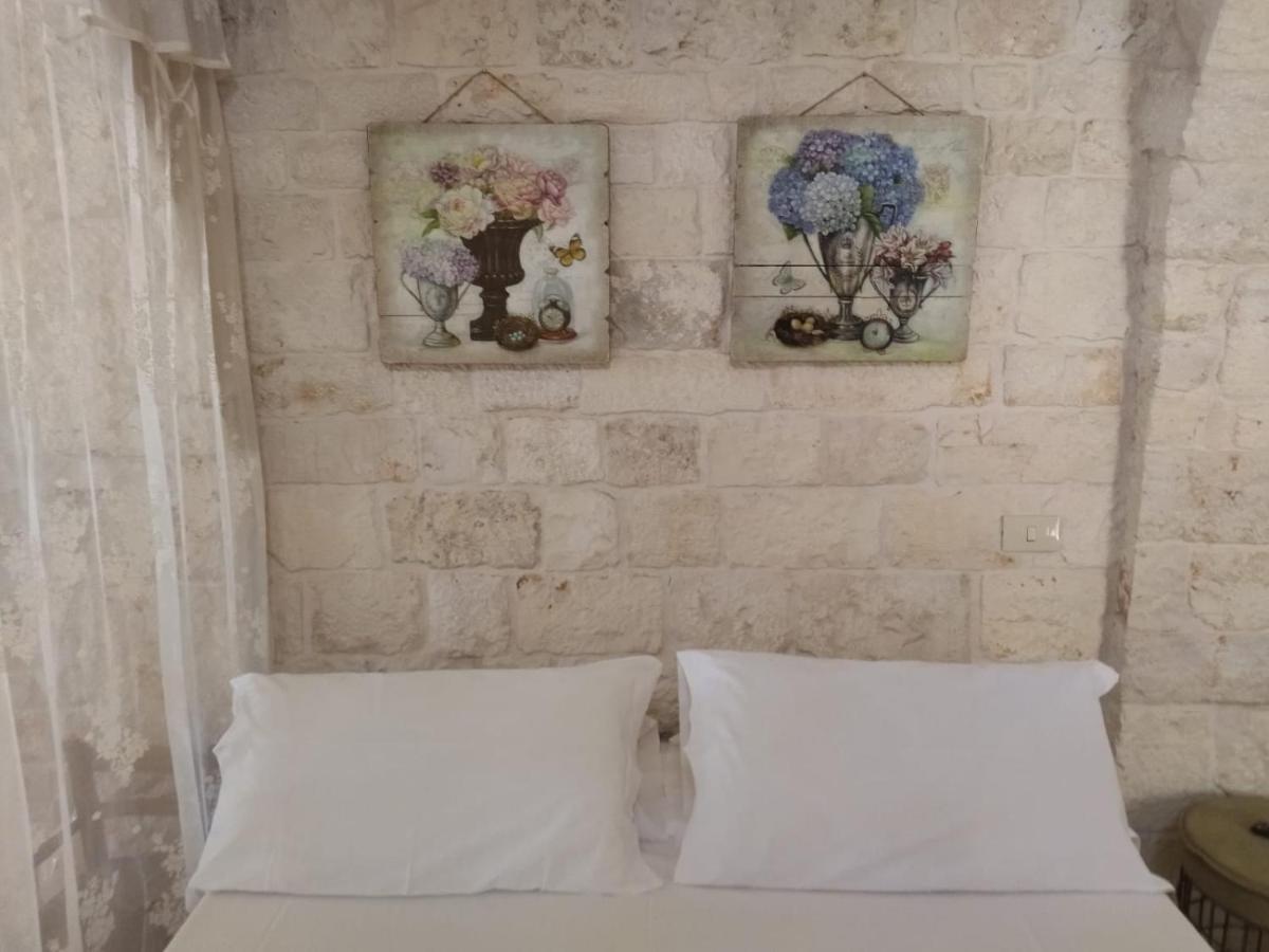 Il Trullo Gentile Alberobello Exterior foto
